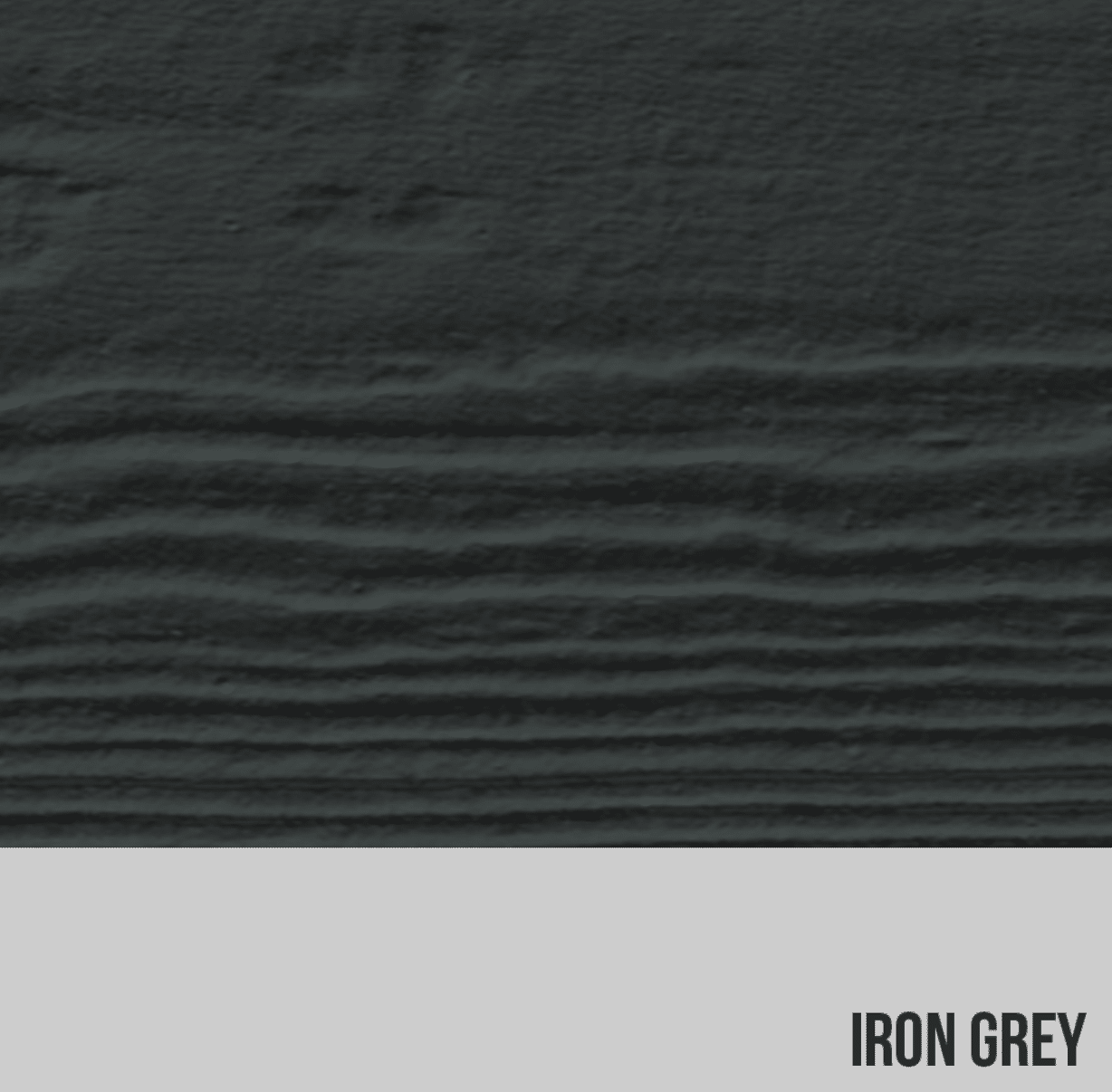 iron grey siding james hardie statement collection